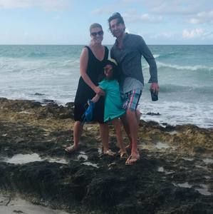 Meet your Posher, Kristin